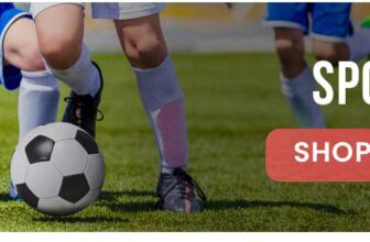 Kids Sport Toys and Equipments