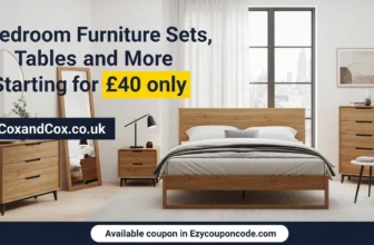 Bedroom Furniture Sets, Tables and More