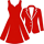 Womens Apparels