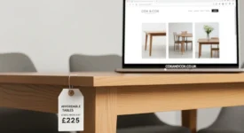 affordable tables coupons