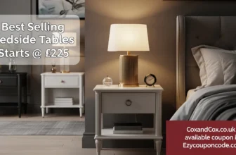 best selling bedside tables coupons