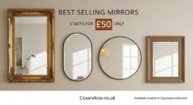 best selling mirrors coupons