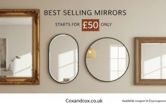 best selling mirrors coupons