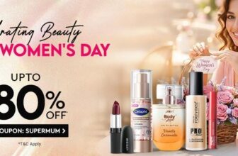 Get Upto 42% discount