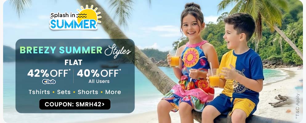 Avail Flat 42% discount