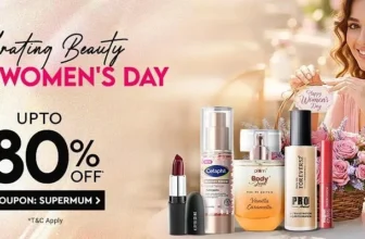 Get Up to 42% Discount