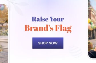 Personalized Flags
