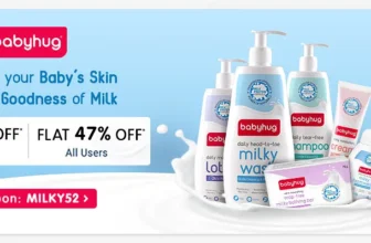 Get Up to 52% Discount