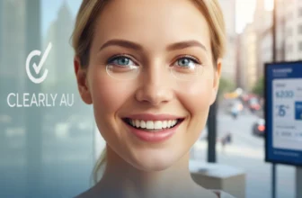 20% discount Contact Lenses Range