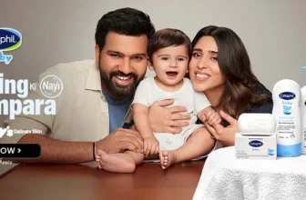 Cetaphil Baby and Kids Products