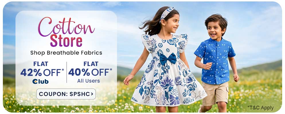 Get Flat 40% Discount