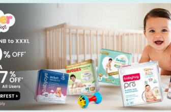 Avail Additional 9% off