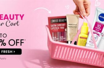 Get Upto 80% discount