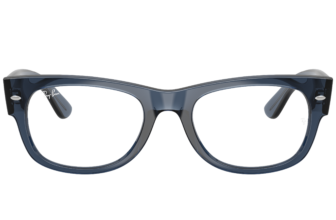 Ray Ban Mega Wayfarer li Optics