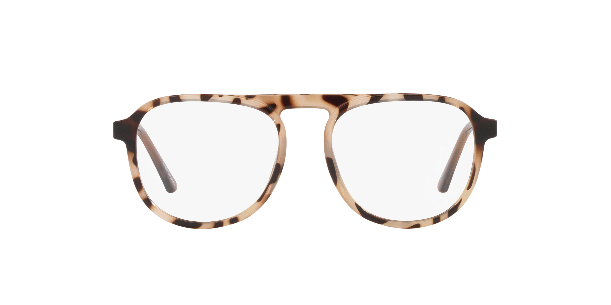 Clearly Edmonton Glasses