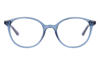 Clearly Mendanbar Glasses