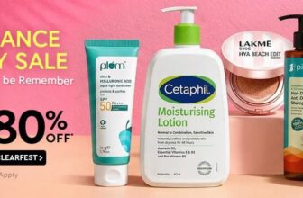 Get Upto 42% off