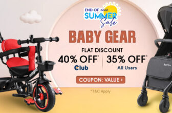 Upto 45% Discount