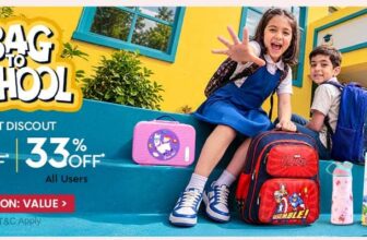 Up to 40% off