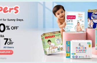 Avail Up to 9% Discount
