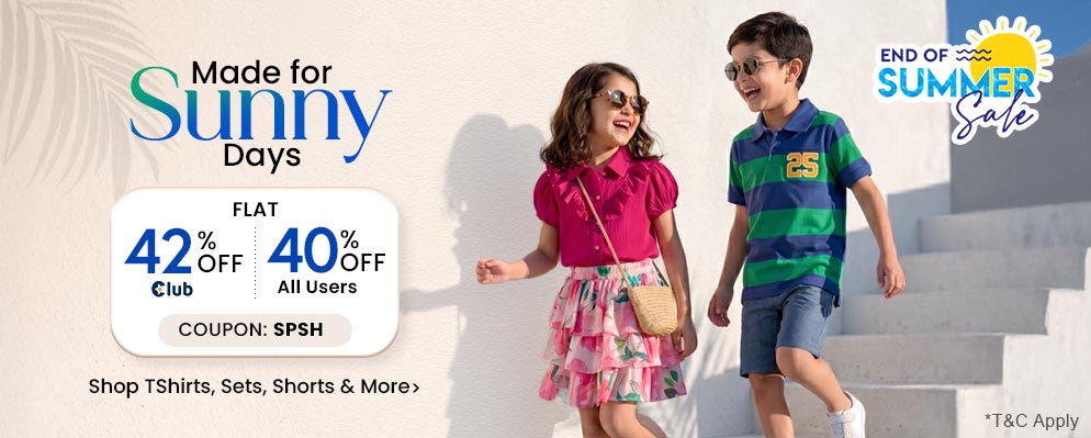 Get 40% Off