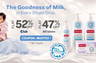 Flat 52% discount