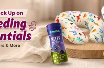 Feeding Essentials