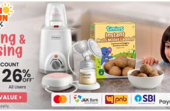 Get Up to 30% discount
