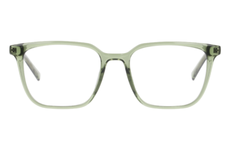 Clearly Arabella Glasses