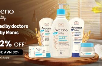 Flat 32% OFF