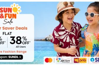 Get Upto 40% discount