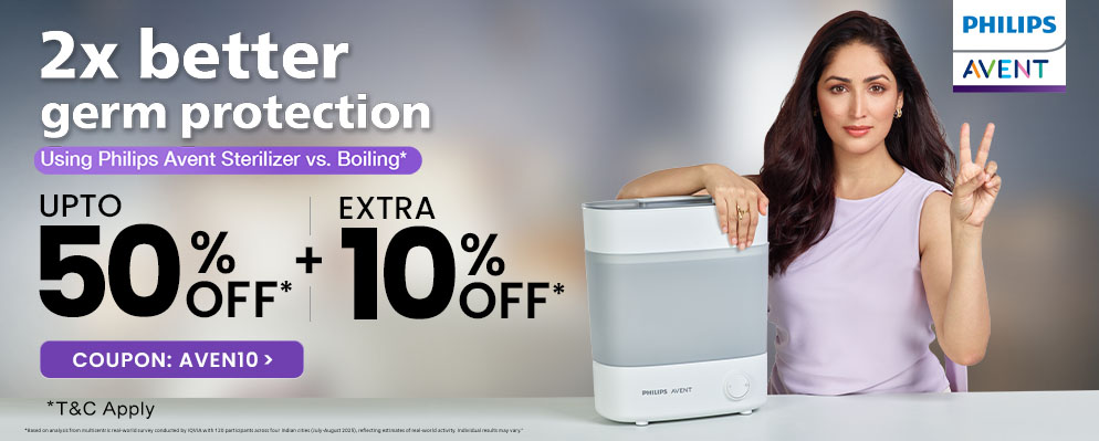 Additional 10% Off
