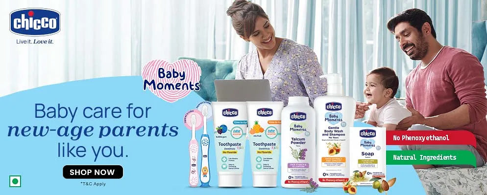 Chicco Baby Products