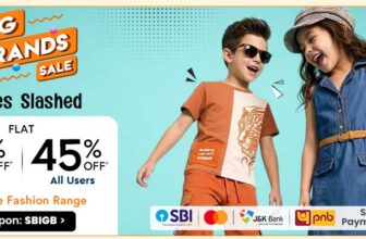 45% OFF