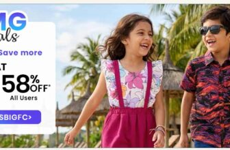 Get Flat 58% OFF