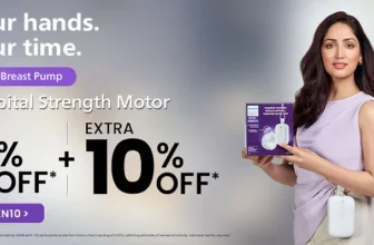 Get Additional 10% Discount