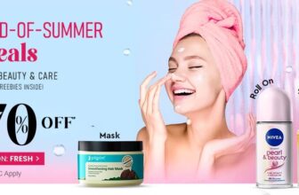 Get Up to 42% discount