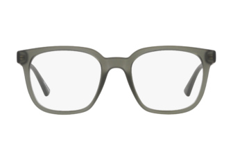 Clearly Tadoussac Glasses