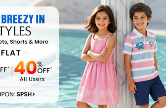 Upto 42% off