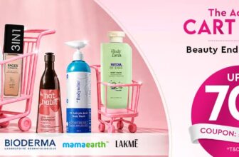 Get Upto 70% Discount