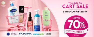 Get Upto 70% Discount
