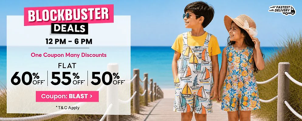 Get Up to 60% discount
