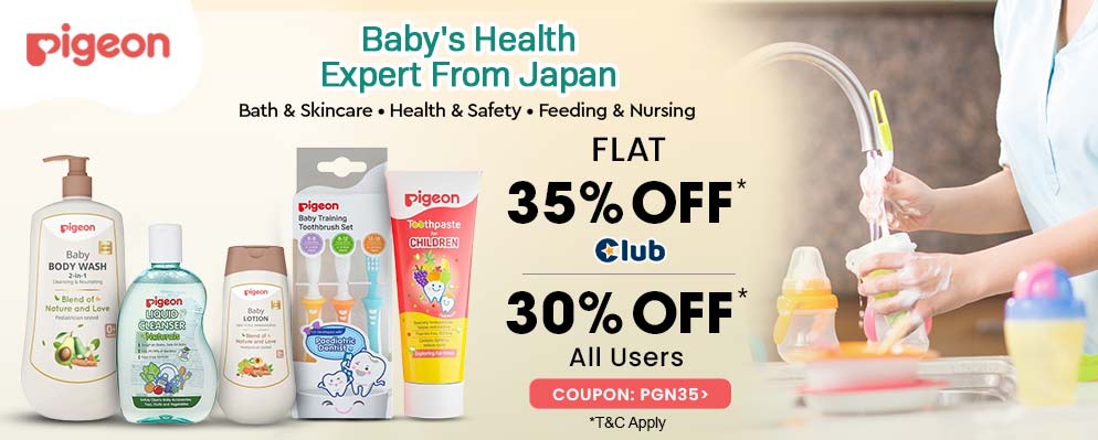 Get Up To 35% Discount