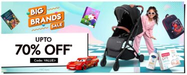 Get Up to 40% Off