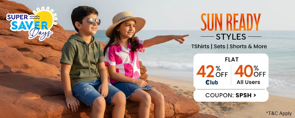 Get Upto 42% OFF