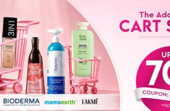 Upto 42% Off