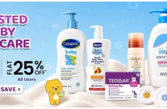 Get Up To 40% Discount