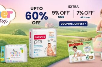 Get Extra 9% off
