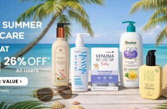 Get Up To 40% Off