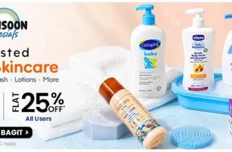 Avail Up to 70% off